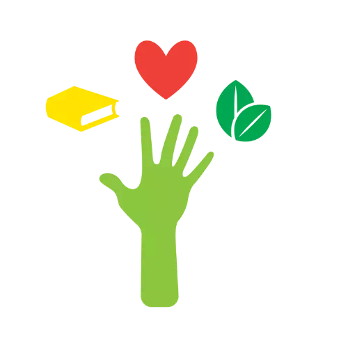 Krupa Logo hand