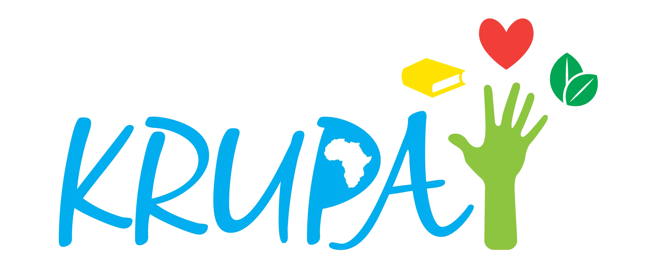 Krupa Logo
